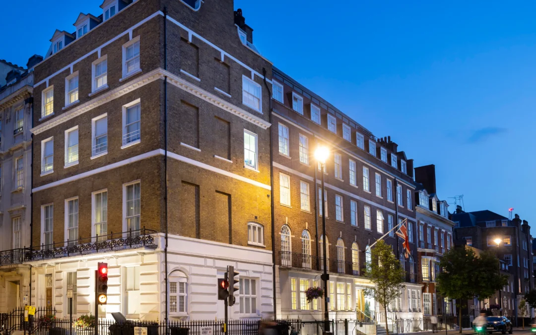 HCA Harley Street
